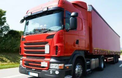 Antalya Köse Ambar Kargo